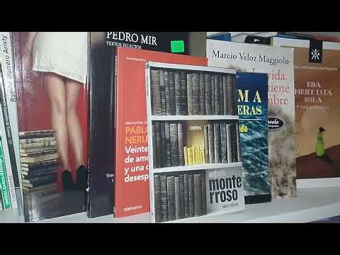 LA VIDA EN COMÚN - AUGUSTO MONTERROSO