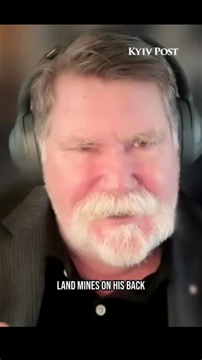 The Russian military has sustained a "mortal wound" in 2026. From 250k casualties at Pokrovsk to a $52B railway collapse and donkey-led resupply lines, the front is crumbling. Time is not just running out on Russia's invasion - but on the Putin Regime. Get the full battlefield intelligence report here: https://www.kyivpost.com/videos/70841 | Kyiv Post