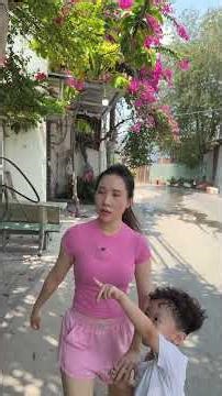 Chú đó kêu con #tieubaoboi #truongvinh