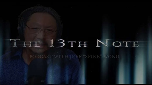 The 13th Note - Art of Mastery 🎙 Episode – Mastery of Refinement