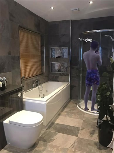 Part 14 of - it’s not just you- | han just hootin and hollerin the whole time 🫩✌️ MASSIVE THANKS TO @lea🎀 FOR HELPING ME WITH THIS EP | #straykids #minsung #hyunlix #fyp #storytime han skz lee know skz hyunjin skz felix skz straykids storytime