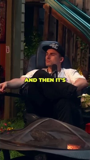 Boiling Frog Companies Slowly Change | The Yard #youtubeshorts