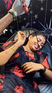 119K views · 4.6K reactions |  ‘’Dreams Made By Needle ‘’ Hey  im Shivatattoo Powered by @magicneedletattoostudio iritty. Any tattoo related enquiry ☎️ 9567727906 or DM. More INK coming Zoon ✨ : : Location thavakkal complex 2nd floor Near Ms gold iritty Appointment only Opening 10am to 6pm : : : #shivatattoo7 #reels #instagram | Shibin Shiva | Facebook