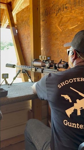 Vortex Impact 4000…#precisionshooting