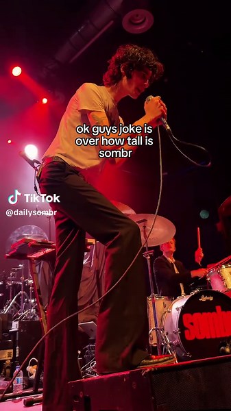 Understanding Height Trends Among Gen Z Musicians