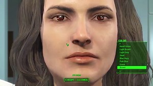 Sweaty Body Better Piper Outfit and First Non-Texture Mod - Fallout 4 Mod Review - Boobpocalypse 4