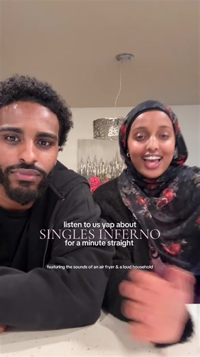 things r jinja heating up in da villa 👀 #singlesinferno #choiminasue #korean #fyp #cousins