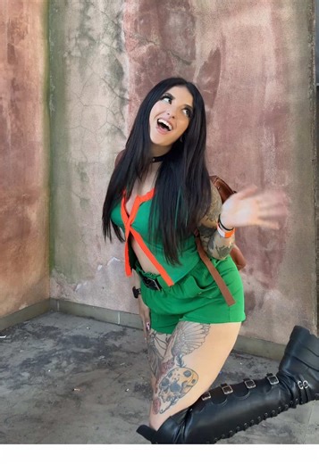 Gon and Killua: Best Moments from Hunter x Hunter