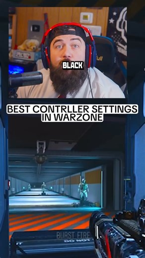 CPreds on Instagram: "BEST CONTROLLER SETTINGS for Warzone Season 1 #gaming #gamingclips #warzone #callofduty #callofdutywarzone"