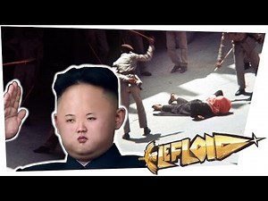 Todesstrafe für Blogger?