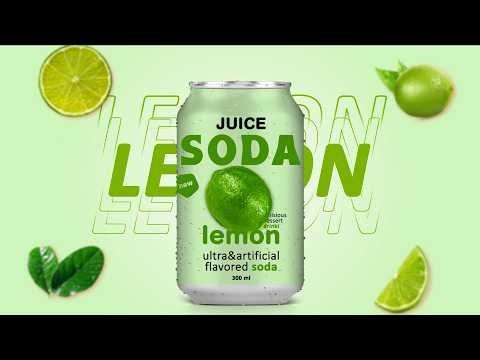 Modern Product Advertisement | 2D Motion Graphics Showreel