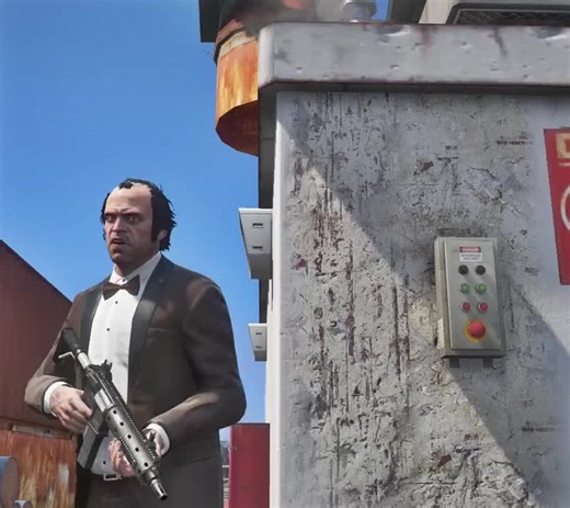 Top Missions in GTA V Featuring Trevor