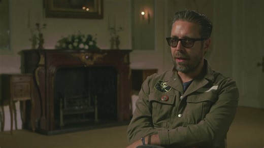 Macbeth - Macbeth: Paddy Considine On His Character, Banquo (US) | IMDb