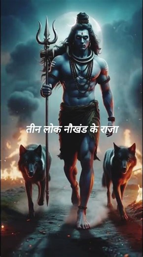 तीन लोक नौखंड के राजा #bhakti #love #bhajan #shorts #mahakal #bhaktisongatozai #shorts #song #ram