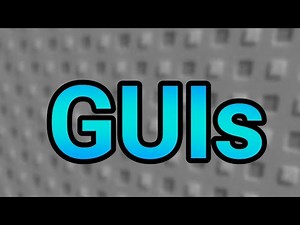 How to use GUIs: Retrostudio