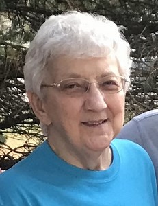 Irma T. Carlson - 2022 - Starkson Family Life Celebration Chapel