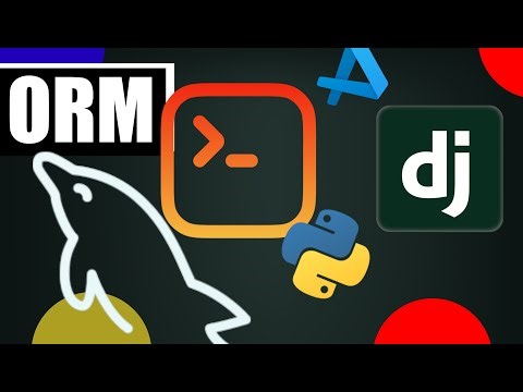 🐍 CRUD operations with the ORM and database + Shell in Django 6 - 40