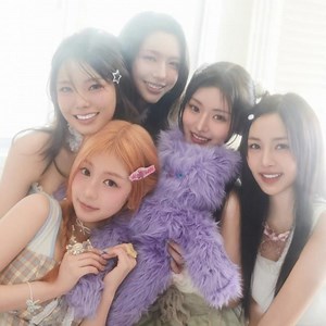 CUPID (TWIN VERSION) - FIFTY FIFTY - LETRAS.COM