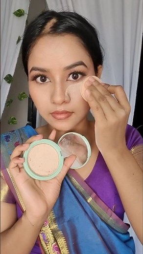 How to fix Broken Compact 🙉 #youtube