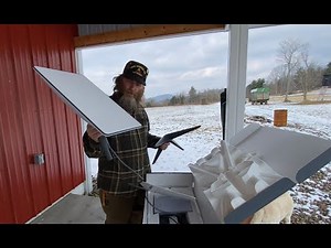 StarLink Satellite Internet see you later cable companies!!!!