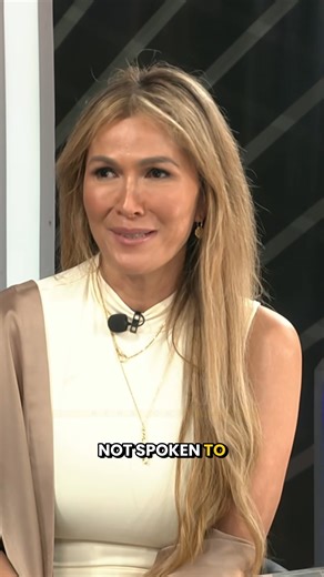 In a rare exclusive interview on Agenda, former actress and talent manager Jessica Rodriguez speaks publicly for the first time about her ex-husband, businessman and former athlete David Bunevacz. In an emotional conversation with anchor Korina Sanchez-Roxas, Jessica opens up about her past, their marriage, and how she’s navigating life after his conviction. Bunevacz is currently serving an 8-year sentence (with 4 more years to go) after pleading guilty to his involvement in a $28 million vaping