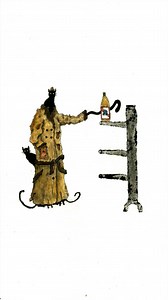 11K views · 390 reactions | trench coat cat | Carlneedsajob | Facebook