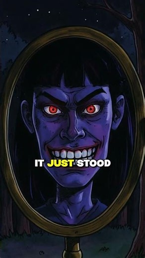 Don't Trust These Doctors... 💉🧟‍♂️ #horrorstories #scarystories #horrorhospital #ytshorts #horror