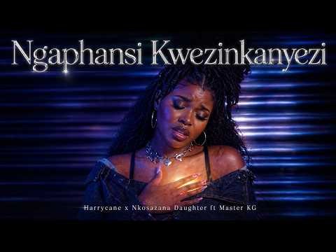 Harrycane x Nkosazana Daughter - Ngaphansi Kwezinkanyezi ft Master KG (New Song 2026)