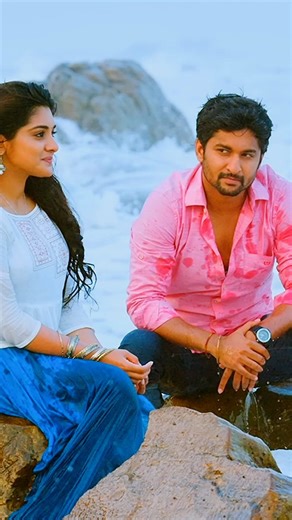 𝙼𝙾𝙽𝙸𝙲𝙰 𝙱𝙴𝙰𝚃𝚂 ❤️ on Instagram: "Ninnu Kori Telugu Movie Full Songs 4KIUnnattundi Gundey Video Song | Nani | Nivetha Thomas | Aadhi Unnattundi Gundey Full Video Song 4K from Ninnu Kori Telugu Movie on DVV Entertainments. #NinnuKori​ Telugu movie ft. Nani, Nivetha Thomas and Aadhi Pinisetty. Music by Gopi Sundar. #AdigaAdiga​ #Nani​ #NivethaThomas​ Ninnu Kori movie is directed by Shiva Nirvana, written by Kona Venkat and produced by DVV Danayya on DVV Entertainments banner. #NK​ NinnuKor