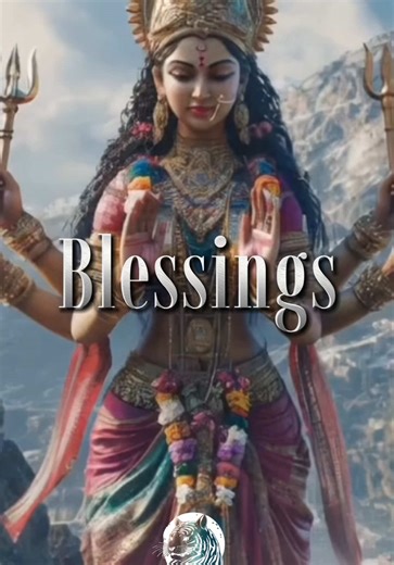 Goddess Durga Puja Celebrations: Mantras, Chalisas, and Bhajans