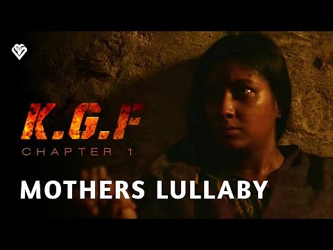KGF Mother's Lullaby BGM Ringtone | Yash | KGF : Chapter 1 | KGF BGM Jukebox | Whatsapp status video
