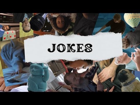 Clean Jokes So Bad They’re Actually Funny | Family-Friendly Comedy
