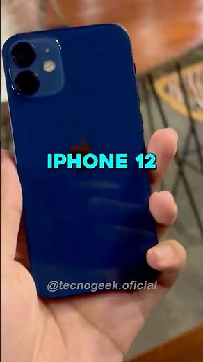 Melhores IPHONES em 2026 !!!