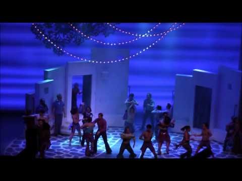 Mamma Mia Musical - Voulez-Vous