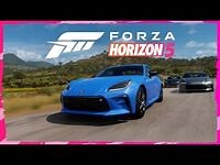 New Toyota Lineup in Forza Motorsport - Daily Racers Tour