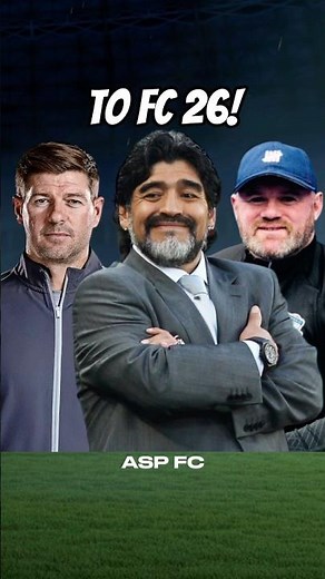 I added players who FAILED as managers to FC 26!