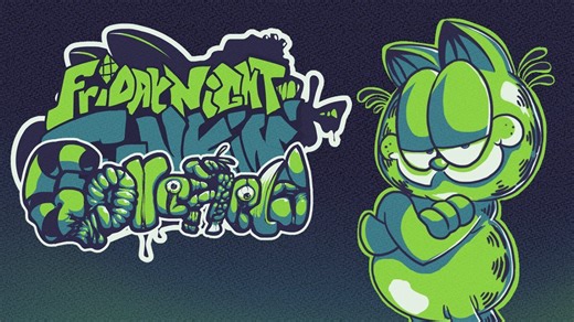 【FNF】老模组 VS Gorefield V2更新全流程