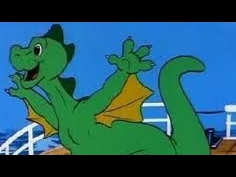 godzilla power hour (EP 1) [1978-1979] - godzooky screen time