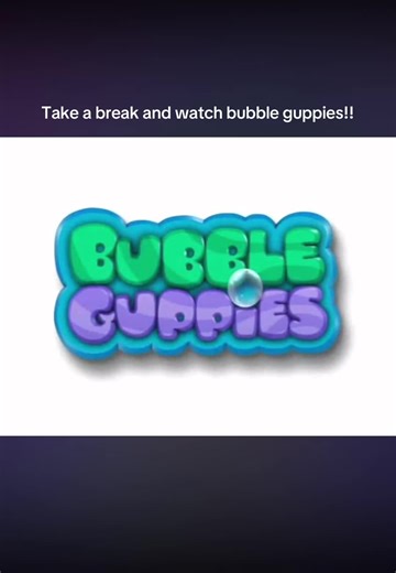 Take a break and watch bubble guppies episode: we totally rock, I love bubble guppies and if the sound is muted I’m gonna cry okay#bubbleguppies #og#2011#music#fyp, I had a huge crush on gill and yeah, hop u enjoy