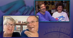 Former WZPL hosts reflect on proposal that got them fired 35 years ago