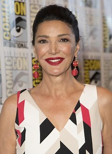 Shohreh Aghdashloo | Actress, Producer, Soundtrack