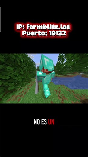 SERVER SURVIVAL SEMIANARQUICO PARA MINECRAFT JAVA Y BEDROCK