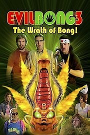 Evil Bong 3: Reefer Madness