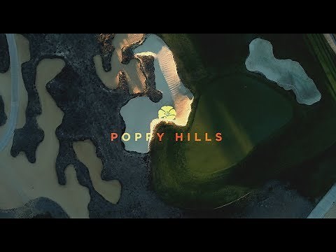 Poppy Hills Golf Course Overview