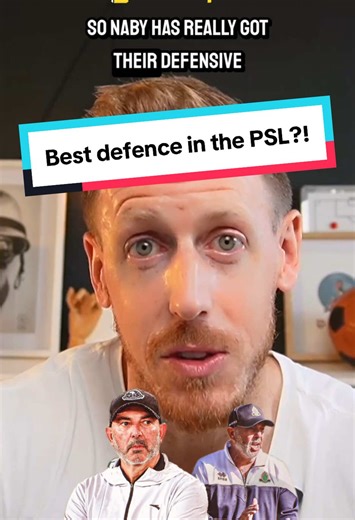 Best Defenses in PSL: Mamelodi Sundowns vs Orlando Pirates