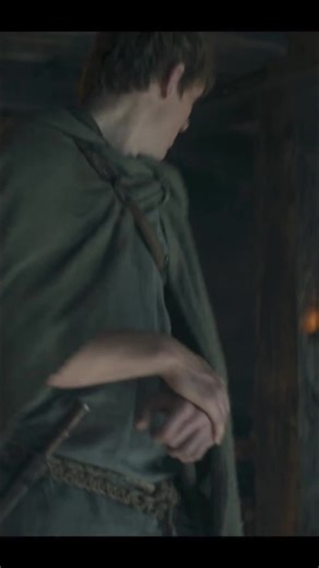 Dunk needs to prove he's a real knight to compete. But was he *really* knighted? House Dondarrion may be his only hope! #AKOTSK #GameofThrones #DunkandEgg #AKnightoftheSevenKingdoms #HBOMax
