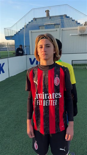 Finale di PirlasV: Prince vs MINI MODRIC