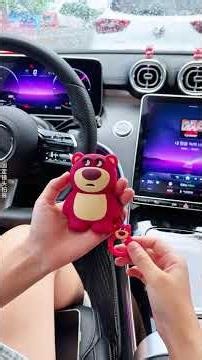 Unlocking the Secret Features of Your Car Keys.