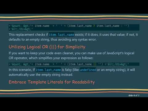 Fixing Uncaught SyntaxError: Unexpected token 'if' in JavaScript Code