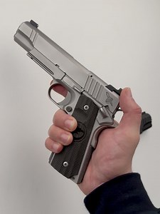 26K views · 822 reactions | NIGHTHAWK CUSTOM FIREARMS on Reels | Facebook